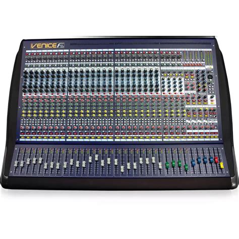 midas venice f32|User manual Midas VeniceF F32 (English .